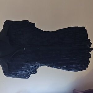 NWT Claudia Richard lace blouse